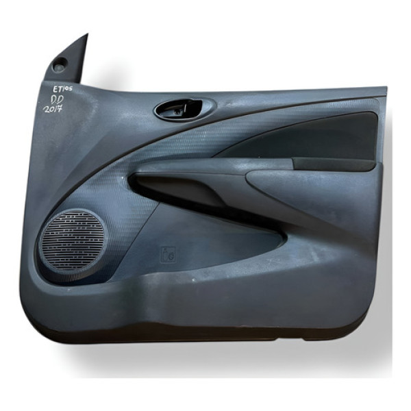 Forro Porta Dianteira Direita Toyota Etios 2017 677770d130
