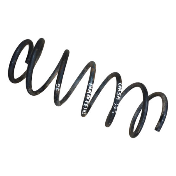 Mola Suspensao Dianteira Chevrolet Corsa 1996 1997 1998 1999