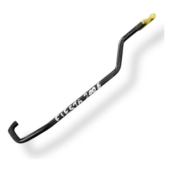 Haste Vareta Capô Ford Fiesta Sedan 2004 2005 2006 2007 2008