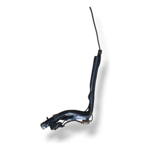 Gargalo Tanque Combustivel Chevrolet Vectra 1997 A 2000 Preto 1997