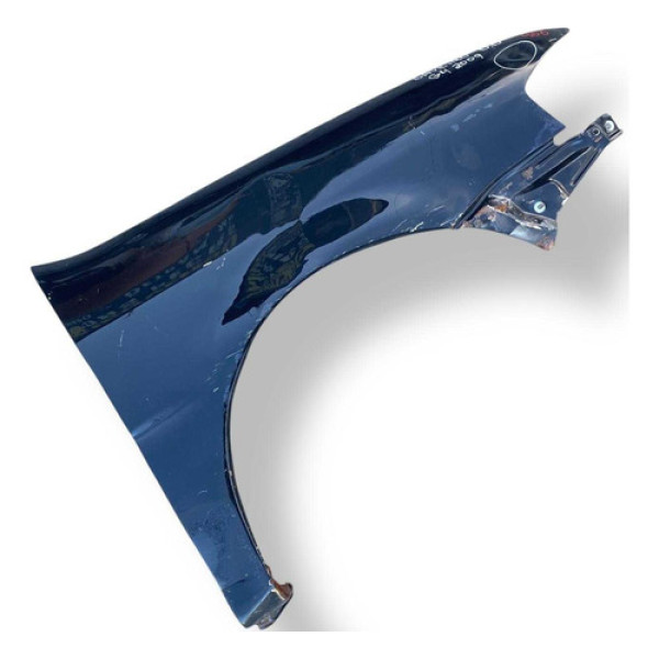 Paralama Lado Direito Vw Saveiro G4 2009 2010 A 2012 Detalhe