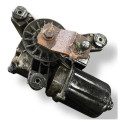 Motor Limpador Vidro Parabrisa Chevrolet S10 1997 22127508