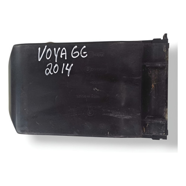 Tampa Caixa Radiador Ar Quente Vw Voyage 1.6  2014 T1006545q