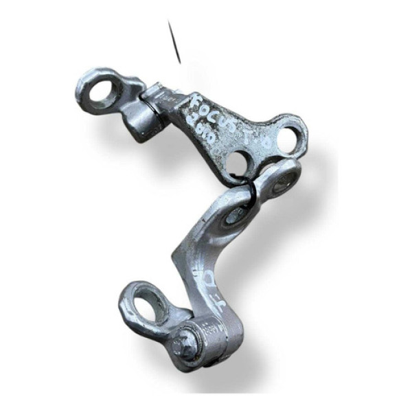 Par Dobradiças Porta Traseira Direita Focus 2010 3m51r25800