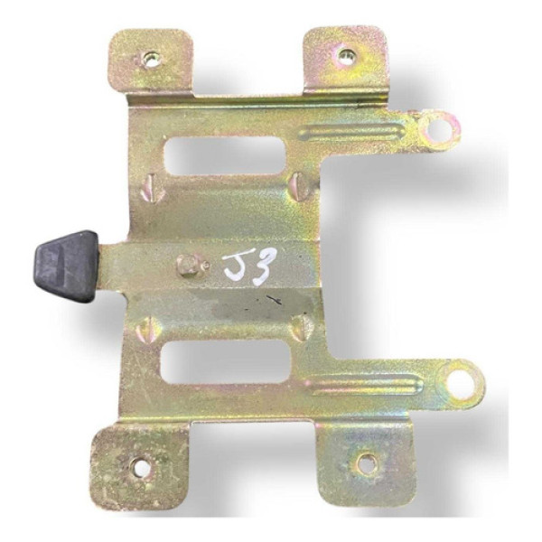 Suporte Modulo Injeçao Jac J3 2012 2013 2014 2015 L21011