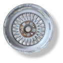 Roda Avulsa Liga Leve Aro 14 Chevrolet Opala Caravan 5 Furos Água