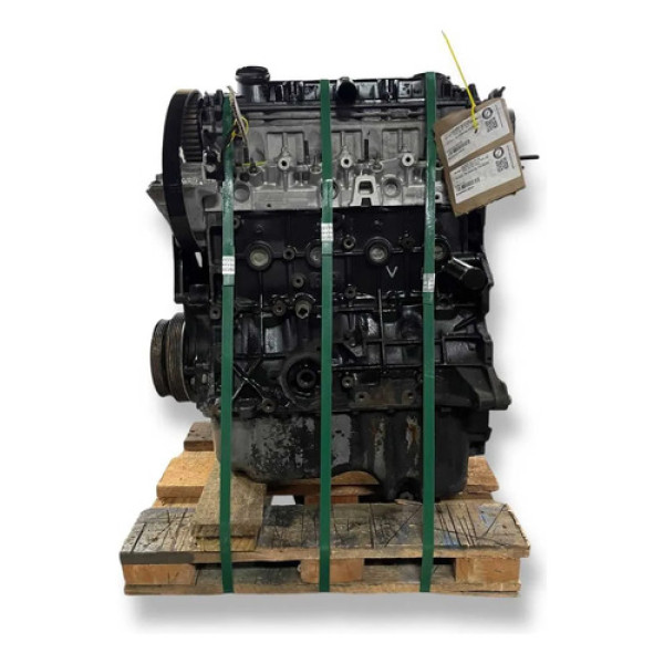 Motor Parcial Suzuki Vitara 2.0 4x4 2002 Diesel - 9634963010