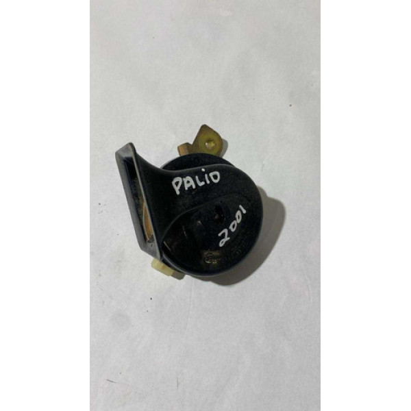 Buzina Caracol Fiat  Palio Elx 1.0 2001