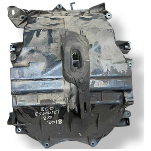 Carcaça Caixa Evaporadora Ford Ecosport 2.0 2018 Vp0019532c