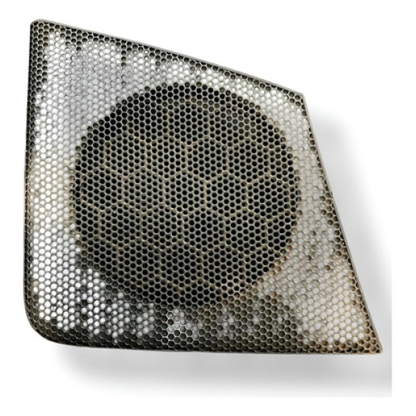 Moldura Alto Falante Direito Toyota Etios Sedán 18 554730d05