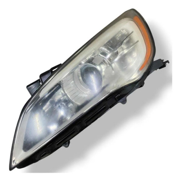 Farol Lado Esquerdo Kia Cadenza 2011 921013r020 Esquerdo/motorista