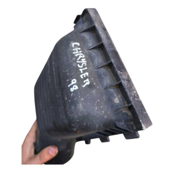 Tampa Caixa Filtro Ar Chevrolet 300m 1998 1999 2000 2001 