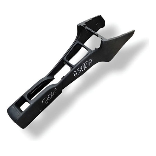 Console Central Chevrolet Astra Sedan 2008 2009 93267097