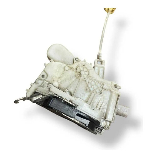 Fechadura Porta Traseira Direita Voyage 2013 5u4839014k