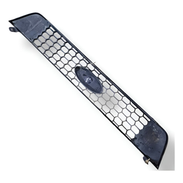 Grade Parachoque Ford Ecosport 1.6 2006/2007 2n158200ba Brilhante