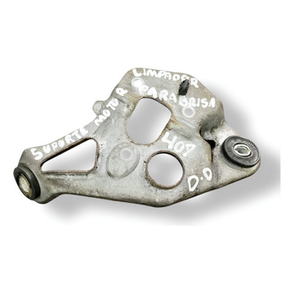 Suporte Motor Limpador Vidro Parabrisa 407 2006 3391098619