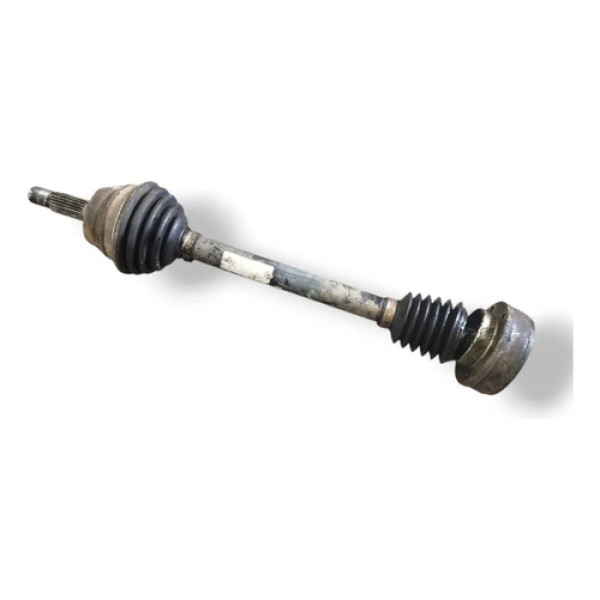 Semi Eixo Dianteiro Esquerdo Manual Fox 2007 2008 2009