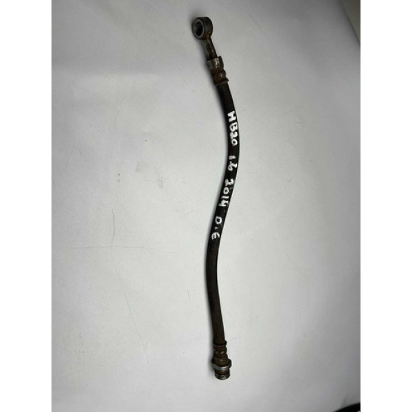 Mangueira Flexível Freio Dian Esquerdo Hyundai Hb20 2014 1.6