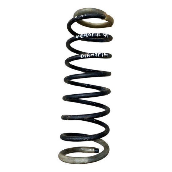 Mola Dianteira Ford Verona Escort Lx  1994 A 1998