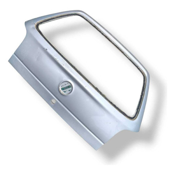 Tampa Traseira Sem Fechadura Volkswagen Gol 1996 1997 1998