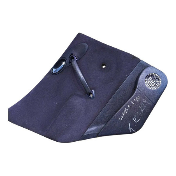 Forro Porta Traseiro Esquerdo Mercedes A160 2004 1687302970