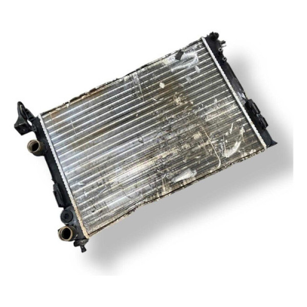 Radiador Agua Fiat Strada 2009 2010 2011 2012  2013 2014