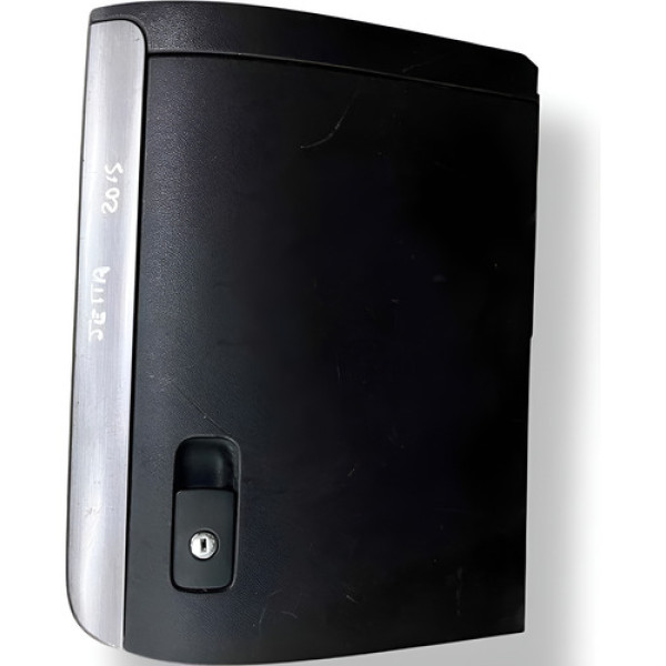 Porta Luvas Volkswagen Jetta 2012/2013/2014/2015 - 5c7857097