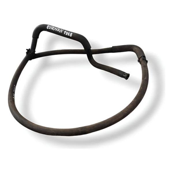 Mangueira Reservatorio Radiador Ford  Ka 2015 A 2020 