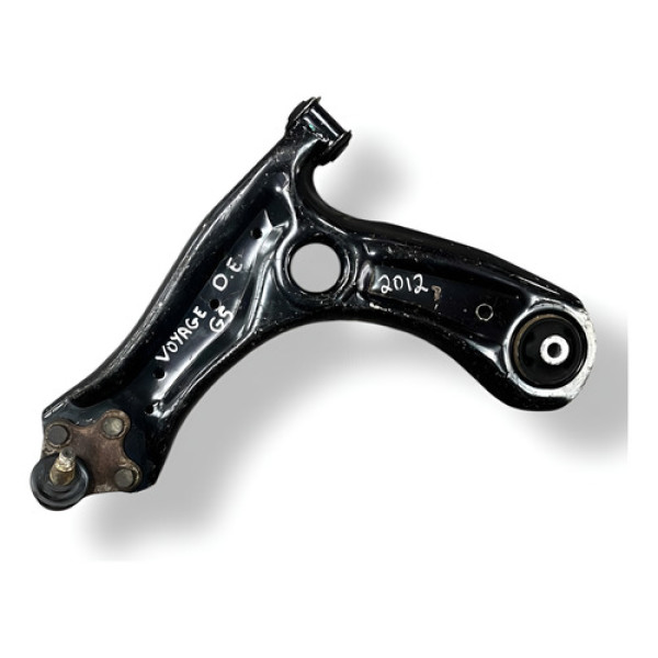 Bandeja Balança Dianteira Esquerda Vw Voyage 2012 2013