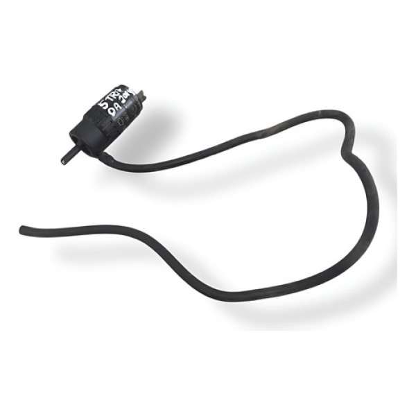 Bomba Reservatório Água Para-brisa Fiat Strada 1.4 2013 2014