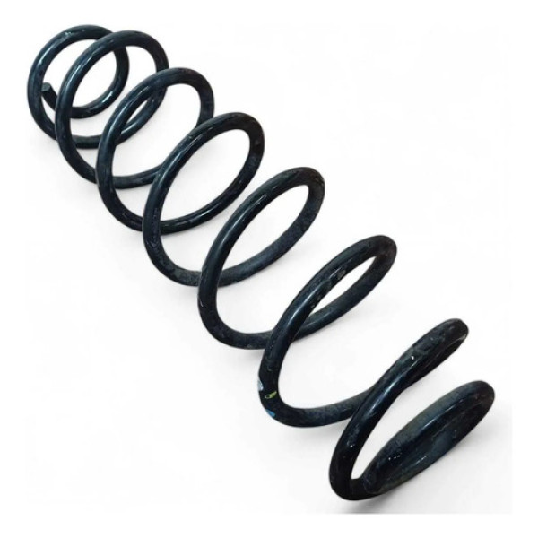 Mola Suspensão Traseira Ford Fiesta 2004 A 2013