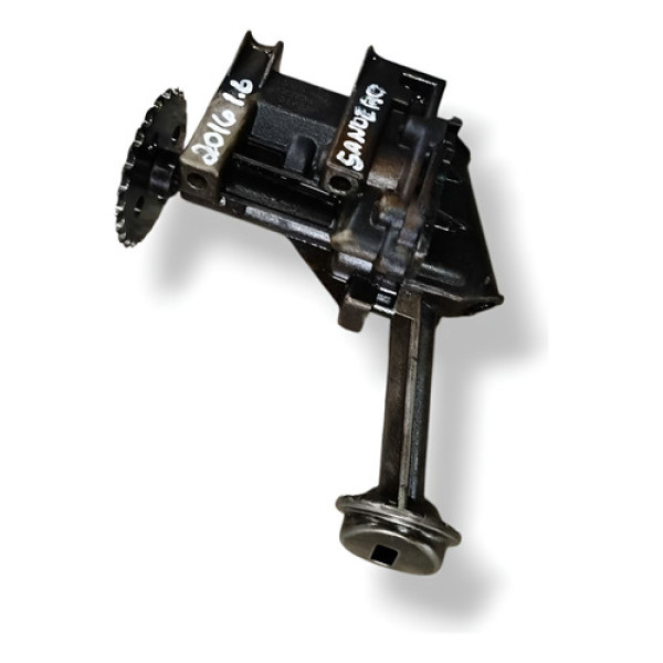 Bomba De Oleo Motor  Renault Sandero 1.6 2016 2017 2018