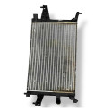 Radiador Água Chevrolet Montana 2009 2010 2011 2012