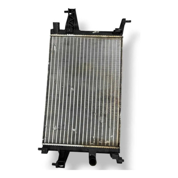 Radiador Água Chevrolet Montana 2009 2010 2011 2012