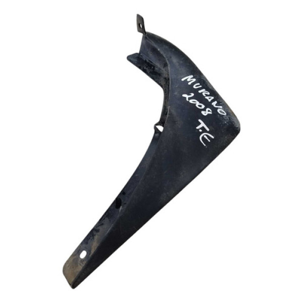 Lameiro Parabarro Traseiro Esquerdo Murano 3.5 V6  2008 2009