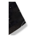Porta Dianteira Esquerda Chevrolet Montana 2009 Detalhes Dianteira Esquerda Preto