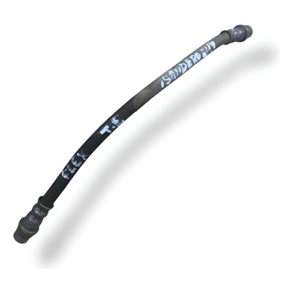 Flexível Freio Traseiro Esquerdo Renault Sandero 1.0 2014