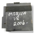 Modulo Vidro Eletrico Chevrolet Meriva 2007 2008 93382020