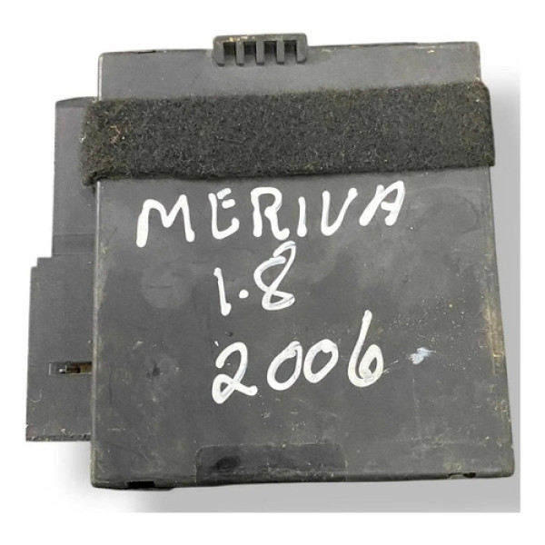 Modulo Vidro Eletrico Chevrolet Meriva 2007 2008 93382020