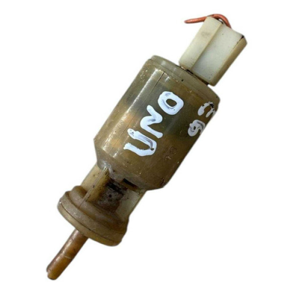 Bomba Esguicho De Agua Fiat Uno 1.0 1993 7507654