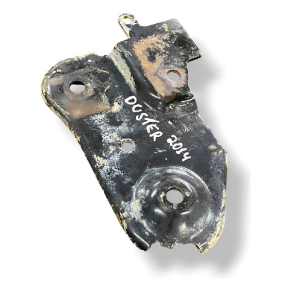 Suporte Agregado Diant Esquerdo Renault Duster 2014 2015