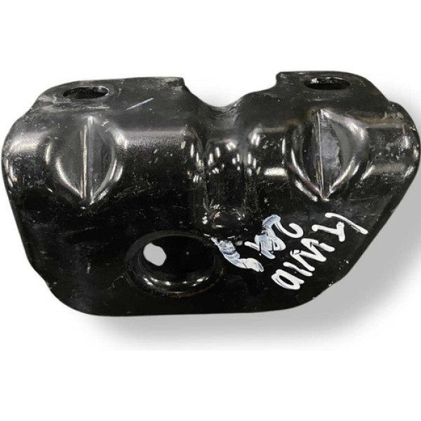 Suporte Fechadura Capô Renault Kwid 2018 2019 2020 2405r