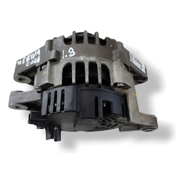 Alternador Chevrolet Meriva 1.8 2006 2007 2008 2009 2010
