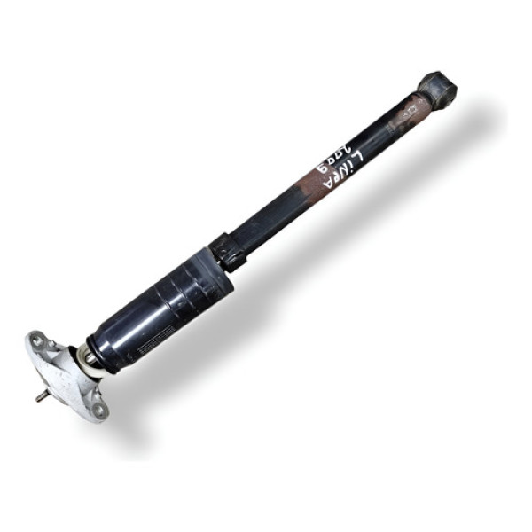 Amortecedor Suspensão Traseiro Fiat Linea 1.9 2009 Gb4796