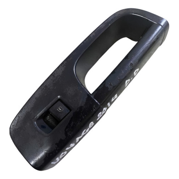 Puxador Porta Dianteira Direita Volkswagen Voyage 2010 2011  1 Dianteira