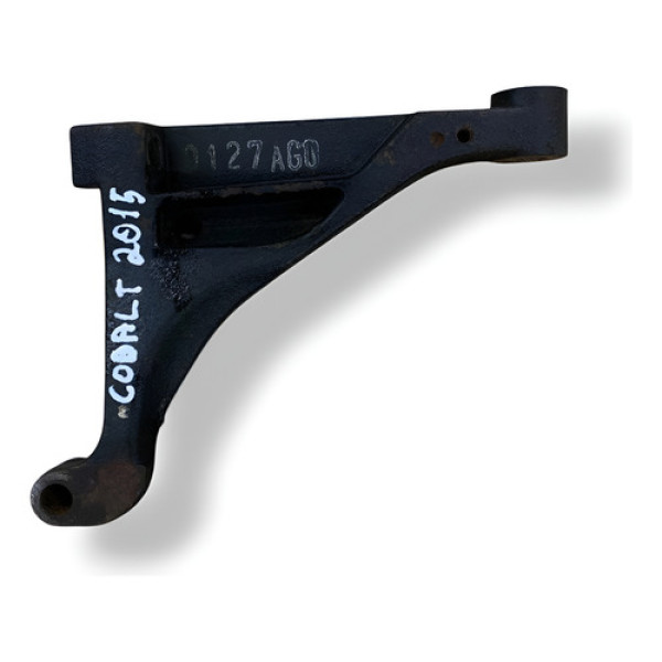 Suporte Alternador Chevrolet Cobalt 1.8 2015 2016 93386367