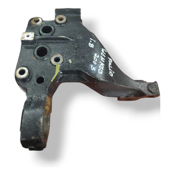 Suporte Motor Semi Eixo Fiat Palio Weekend 2001/2002/2003