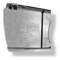 Acabamento Coluna Cinto Esquerdo Audi A3 1997 8d0867293 Cinza