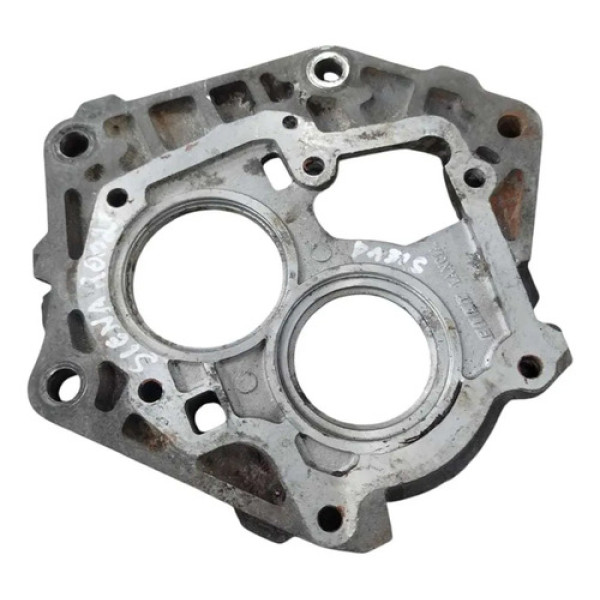 Flange Carcaça Intermediaria Cambio Fiat Siena 1.0 2001 2002