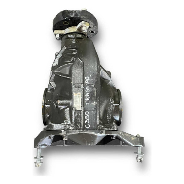 Diferencial Traseiro Mercedes C350 A2043510408 Original